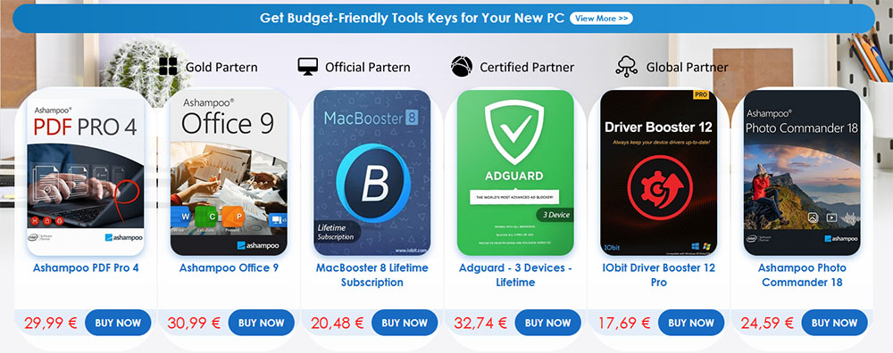  Vente flash Microsoft Office et Windows 11 à prix discount !