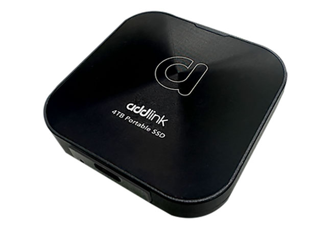 Doté d'un port USB4, le SSD P30 d'Addlink offre des débits de 4.000 Mo/s | Bhmag  Doté d'un port USB4, le SSD P30 d'Addlink offre des débits de 4.000 Mo/s