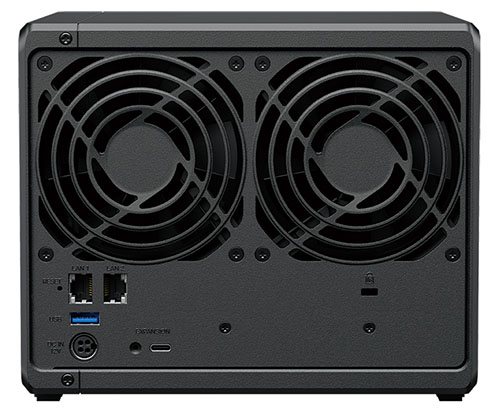 Synology officialise son premier NAS d2025 : le DS925+ | Bhmag  Synology officialise son premier NAS d2025 : le DS925+