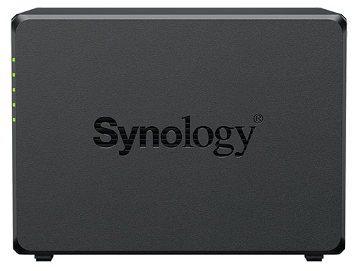 Synology officialise son premier NAS d2025 : le DS925+ | Bhmag  Synology officialise son premier NAS d2025 : le DS925+