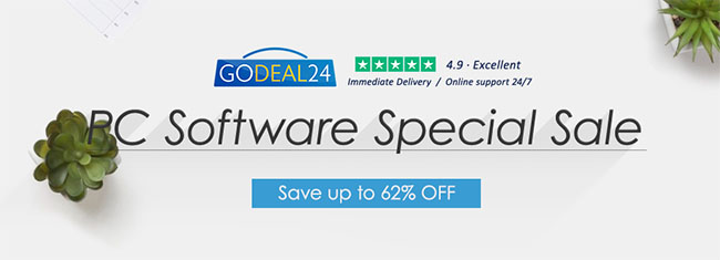  Soyez productif avec Microsoft Office dispo dès 15€ et Windows 11 dès 10€ sur Godeal24