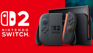  Le prix de la Nintendo Switch 2 a encore baissé (maj3)