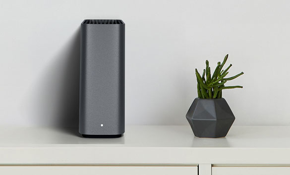  Synology BeeStation Plus : un disque dur connecté de 8 To