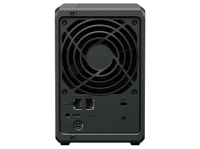 Synology présente aujourd'hui le DS725+ : un NAS 2 baies | Bhmag Synology présente aujourd'hui le DS725+ : un NAS 2 baies