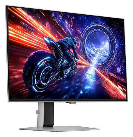 Samsung Odyssey OLED G6 : un moniteur gaming OLED à 500 Hz | Bhmag Samsung Odyssey OLED G6 : un moniteur gaming OLED à 500 Hz