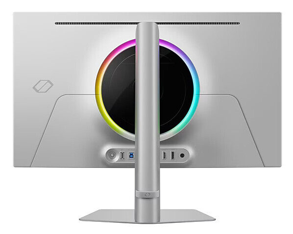 Samsung Odyssey OLED G6 : un moniteur gaming OLED à 500 Hz | Bhmag Samsung Odyssey OLED G6 : un moniteur gaming OLED à 500 Hz