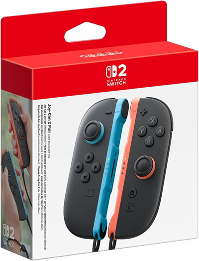  Nintendo Switch 2 : Où acheter console jeux et accessoires ?