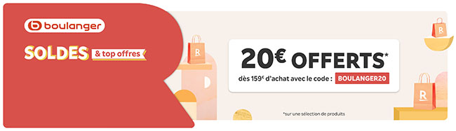 Pour les soldes d'été, Rakuten propose trois codes promos... | Bhmag Pour les soldes d'été, Rakuten propose trois codes promos...