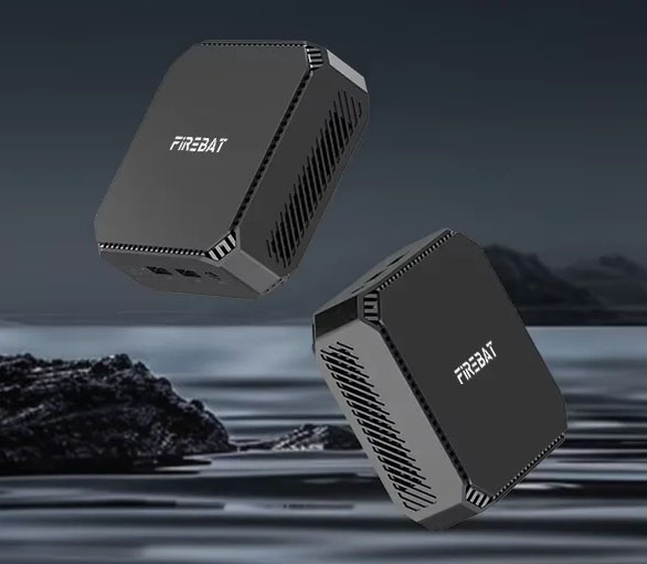 Mini pc Firebat T2 (Intel N150) bradé à 114€ livré | Bhmag Mini pc Firebat T2 (Intel N150) bradé à 114€ livré