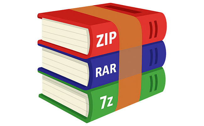  Astuces pour manipuler vos fichiers sur Windows sans prise de tête