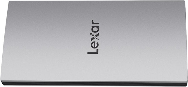  Prime Day : SSD et cartes mémoires LEXAR en promotion