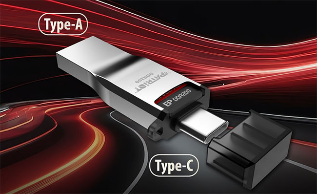 Patriot EP DDR200 : une carte mémoire micro SDXC performante | Bhmag  Patriot EP DDR200 : une carte mémoire micro SDXC performante