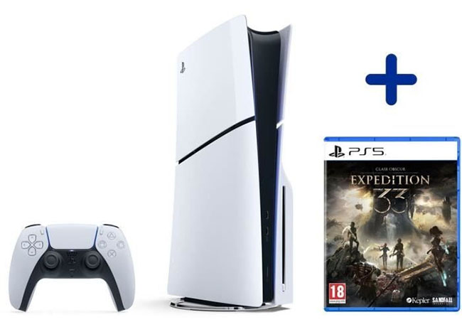 Bon Plan : plusieurs packs PS5 sont en promotion sur le net | Bhmag  Bon Plan : plusieurs packs PS5 sont en promotion sur le net