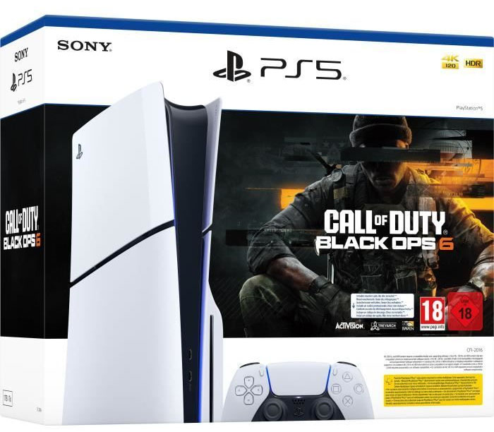 Bon Plan : plusieurs packs PS5 sont en promotion sur le net | Bhmag  Bon Plan : plusieurs packs PS5 sont en promotion sur le net