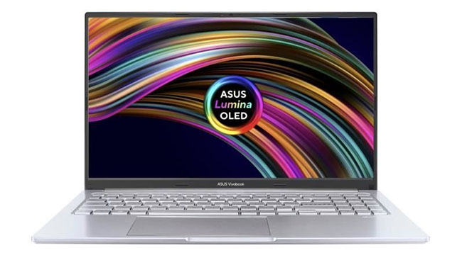  Bon Plan : ASUS VivoBook 15OLED S1505 à 504€ sur CDiscount