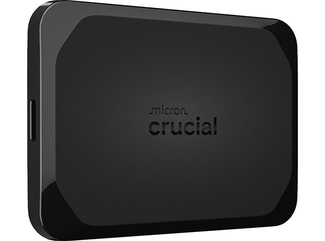 Les SSD Crucial X10 et X10 Pro s'offrent de nouveaux coloris | Bhmag  Les SSD Crucial X10 et X10 Pro s'offrent de nouveaux coloris