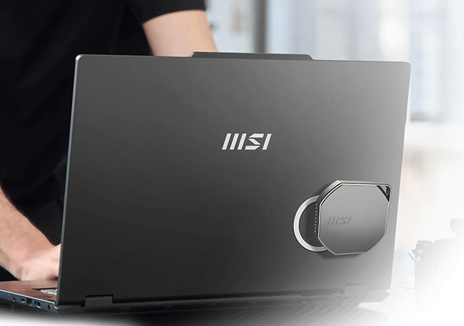 MSI DATAMAG 40 Gbps : SSD portable qui carbure à 4.400 Mo/s | Bhmag  MSI DATAMAG 40 Gbps : SSD portable qui carbure à 4.400 Mo/s