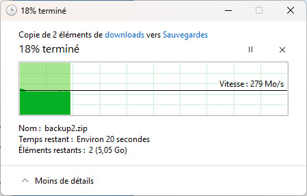  Guide pratique : Changer de NAS Synology et le booster