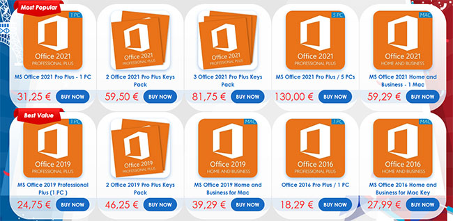  French Days : Windows 11 est bradé à 13€ sur Godeal24 !