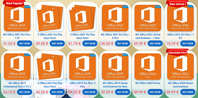 Pour la rentrée Windows 11 est à 13€ sur Godeal24 ! | Bhmag  Pour la rentrée Windows 11 est à 13€ sur Godeal24 !