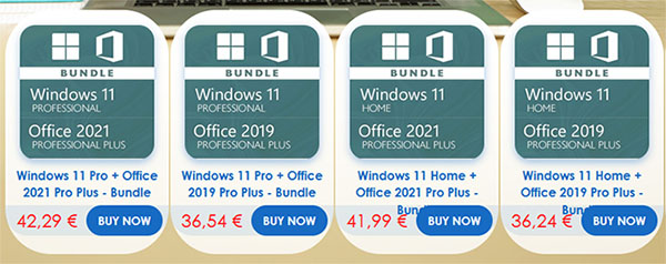 Pour la rentrée Windows 11 est à 13€ sur Godeal24 ! | Bhmag  Pour la rentrée Windows 11 est à 13€ sur Godeal24 !