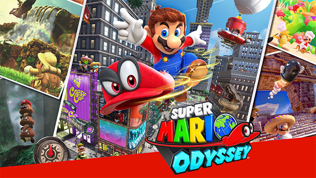 Nintendo donne RDV à 15 heures pour l'anniversaire de Mario | Bhmag  Nintendo donne RDV à 15 heures pour l'anniversaire de Mario