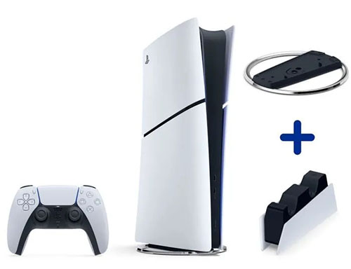  Pour les French Days : une flopée de packs PS5 en promo !