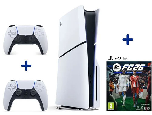  Pour les French Days : une flopée de packs PS5 en promo !