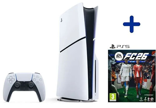  Pour les French Days : une flopée de packs PS5 en promo !