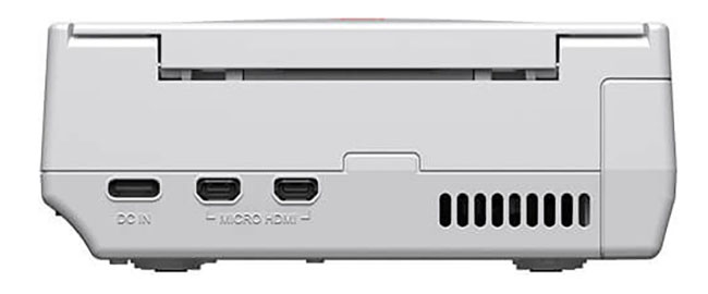  Un boîtier Dreamcast pour Raspberry Pi 5 chez Retroflag