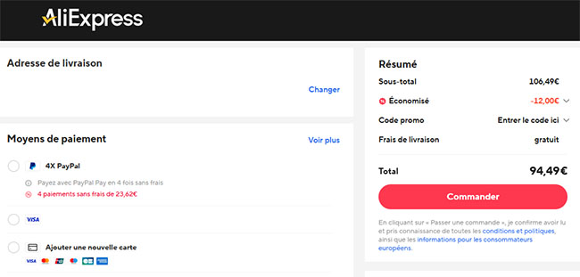  Pour 100 balles t'as plus rien ? Si ce mini pc coûte 94€