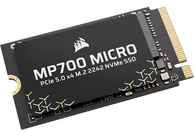 Corsair lance le MP700 Pro XT et le MP700 Micro | Bhmag  Corsair lance le MP700 Pro XT et le MP700 Micro