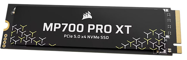 Corsair lance le MP700 Pro XT et le MP700 Micro | Bhmag  Corsair lance le MP700 Pro XT et le MP700 Micro