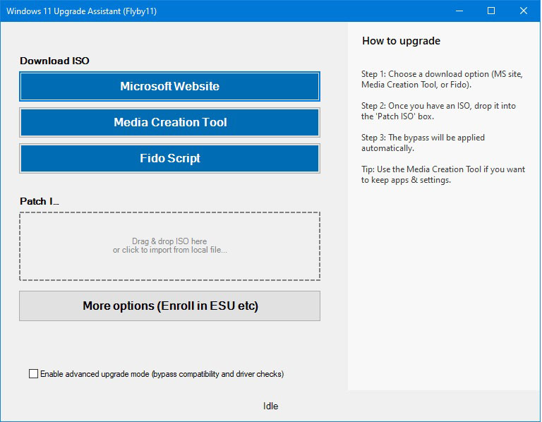 Guide: Comment installer Windows 11 sur un PC non éligible ? | Bhmag  Guide: Comment installer Windows 11 sur un PC non éligible ?