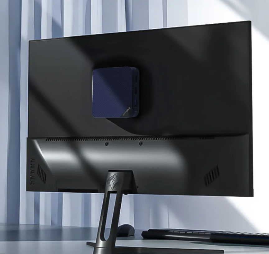  Pour 100 balles t'as plus rien ? Si ce mini pc coûte 100€