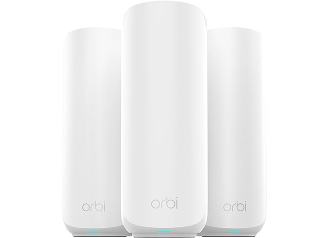  Black Friday : une flopée de produits NETGEAR à prix bradés