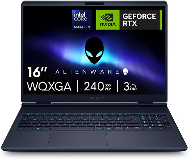  Black Friday : une sélection de PC portables intéressants