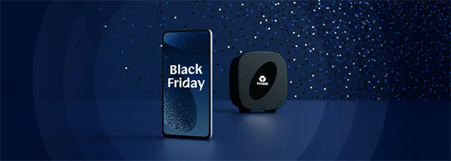 Pour le Black Friday plusieurs forfaits B&You à prix réduits | Bhmag Pour le Black Friday plusieurs forfaits B&You à prix réduits