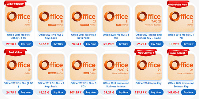 Black Friday : Windows 11 à 12,28€ et Office 2021 à 29,28€ | Bhmag Black Friday : Windows 11 à 12,28€ et Office 2021 à 29,28€