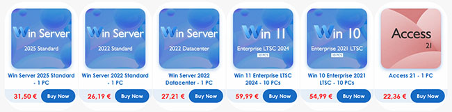 Black Friday : Windows 11 à 12,28€ et Office 2021 à 29,28€ | Bhmag Black Friday : Windows 11 à 12,28€ et Office 2021 à 29,28€