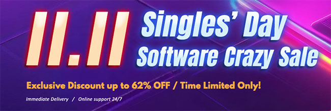  Promos 11.11 : Office 2021 à 30€ et Windows 11 Pro à 13,25€