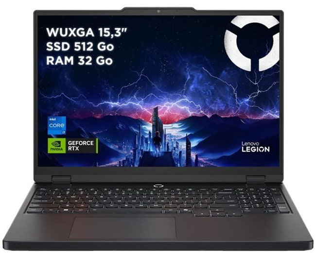  Black Friday : une sélection de PC portables intéressants