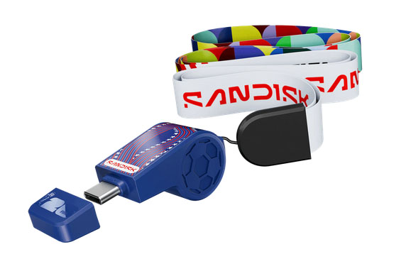 Du stockage SanDisk pour la Coupe du Monde 2026 | Bhmag Du stockage SanDisk pour la Coupe du Monde 2026