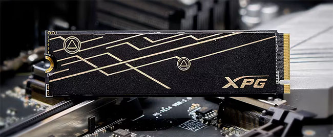 Un nouveau SSD M.2. PCIe 5.0 chez ADATA : le MARS 970 Plus | Bhmag Un nouveau SSD M.2. PCIe 5.0 chez ADATA : le MARS 970 Plus