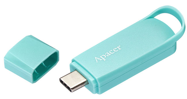 APACER se veut plus vert et dévoile deux produits recyclés | Bhmag APACER se veut plus vert et dévoile deux produits recyclés