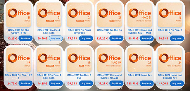 Pour Noël, la licence à vie de Windows 11 Pro est à 12,25€ | Bhmag Pour Noël, la licence à vie de Windows 11 Pro est à 12,25€