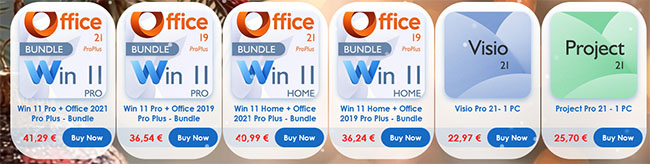 Pour Noël, la licence à vie de Windows 11 Pro est à 12,25€ | Bhmag Pour Noël, la licence à vie de Windows 11 Pro est à 12,25€