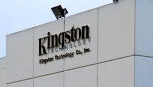  D'après Kingston, la pénurie de mémoire va empirer...