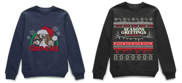 Microsoft sort sa collection de pulls moches de Noël ! | Bhmag Microsoft sort sa collection de pulls moches de Noël !