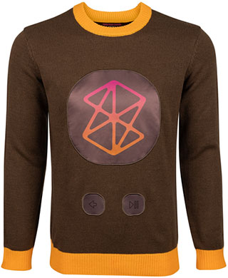 Microsoft sort sa collection de pulls moches de Noël ! | Bhmag Microsoft sort sa collection de pulls moches de Noël !